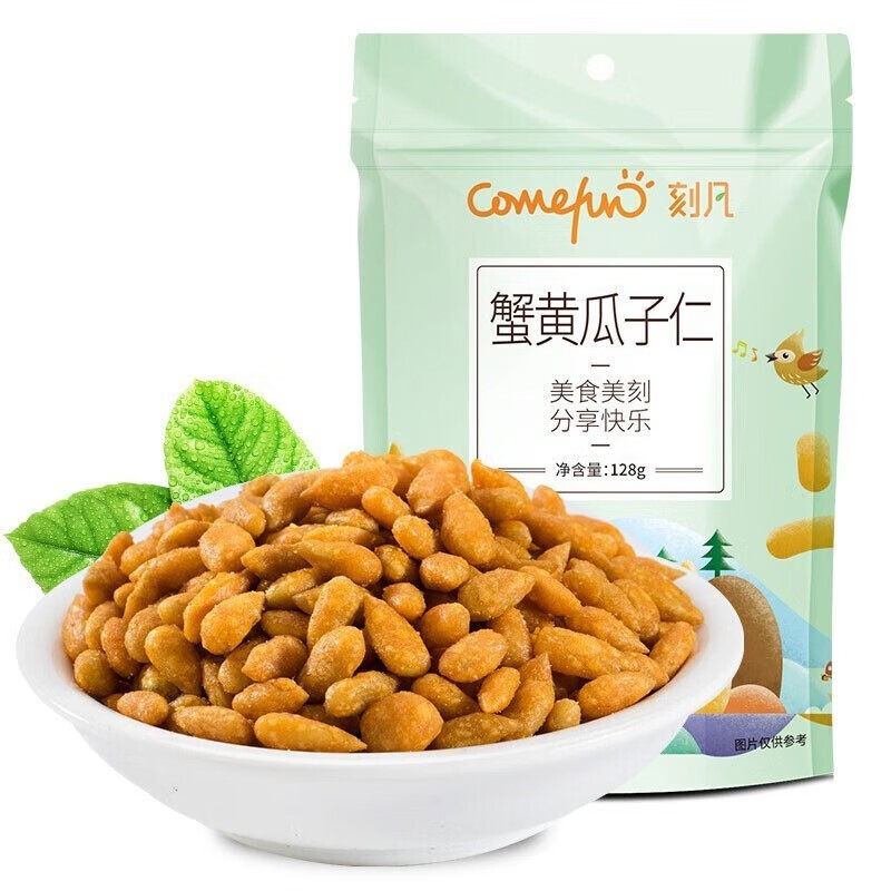 坚果炒货近期价格走势如何|坚果炒货价格走势图