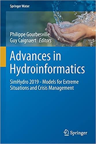 预订Advances in Hydroinformatics: Simhydro 2019 - Mo