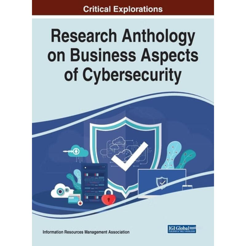 预订 research anthology on business aspects of cy.