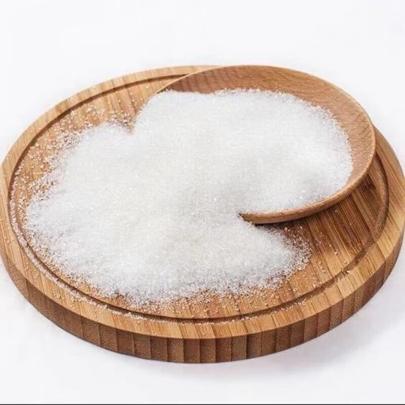 广西一级白砂糖 50斤/100斤/袋白砂糖 粗细随机发 精炼甘蔗白糖 广东