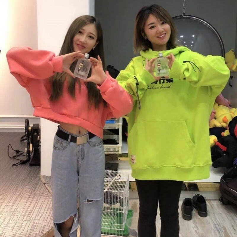 浩久 白酒纯粮芝麻香型42度24瓶整箱二龙湖浩酒 100ml*12瓶