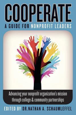 预订 cooperate - advancing your nonprofit organizati