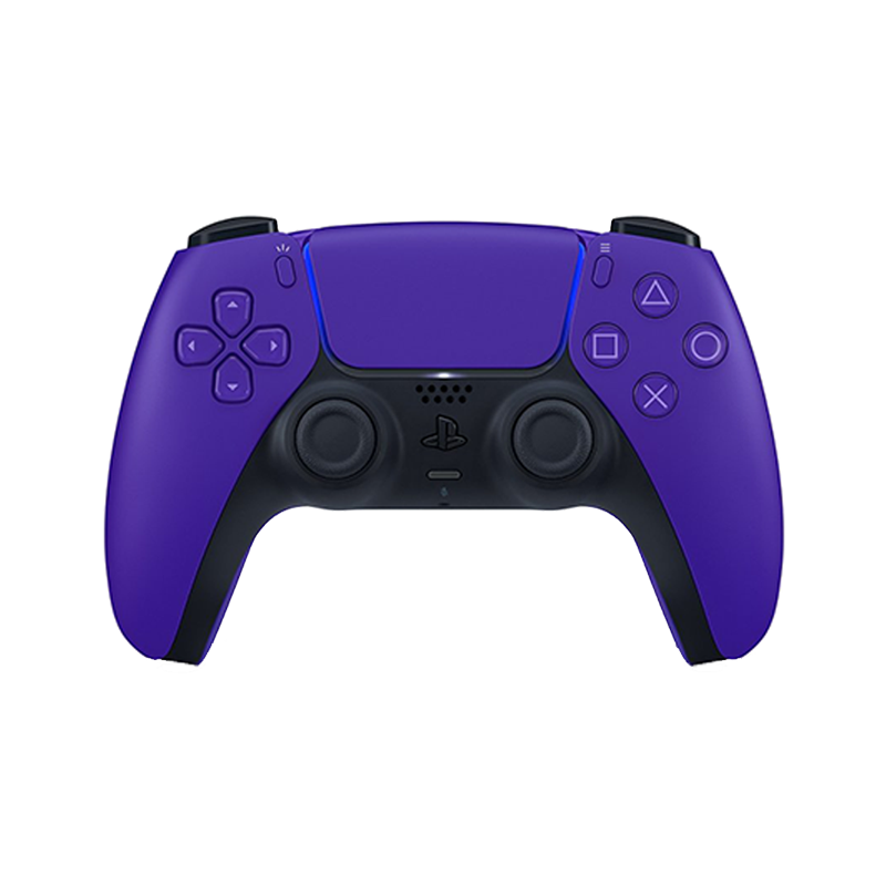 SONY 索尼 PlayStation5 PS5游戏手柄 薰衣草紫