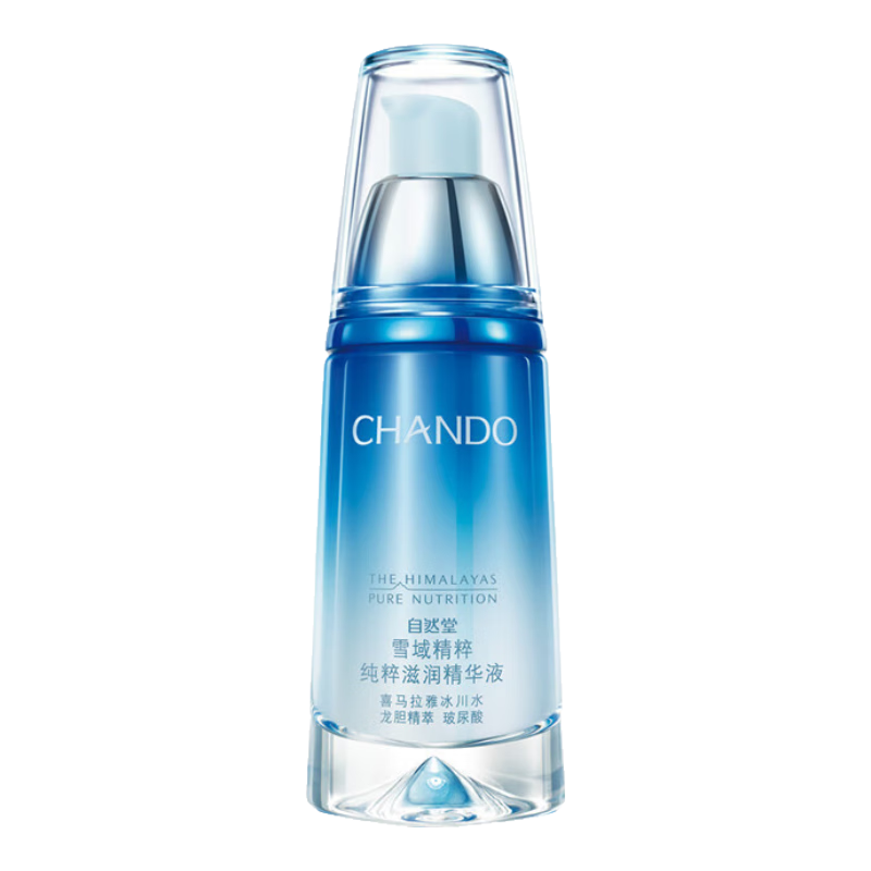 ���ڲ�����CHANDO/��Ȼ�� ѩ�򾫴� ����¶ 40ml 55Ԫ