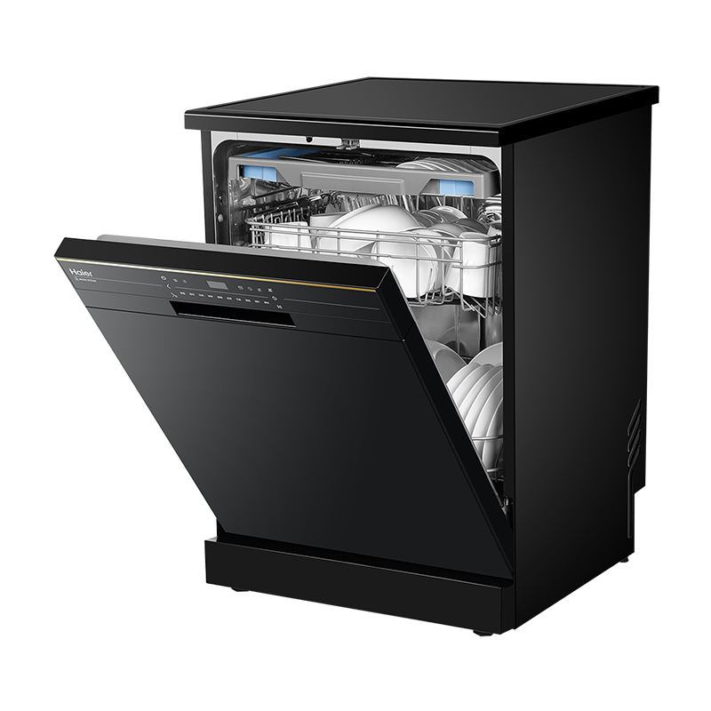 HaierǶʽϴW30MAXȫԶĸӤܿźһˮЧ80˫΢Ч洢 15W20Լ۱ѡ+ϴ+һˮЧ