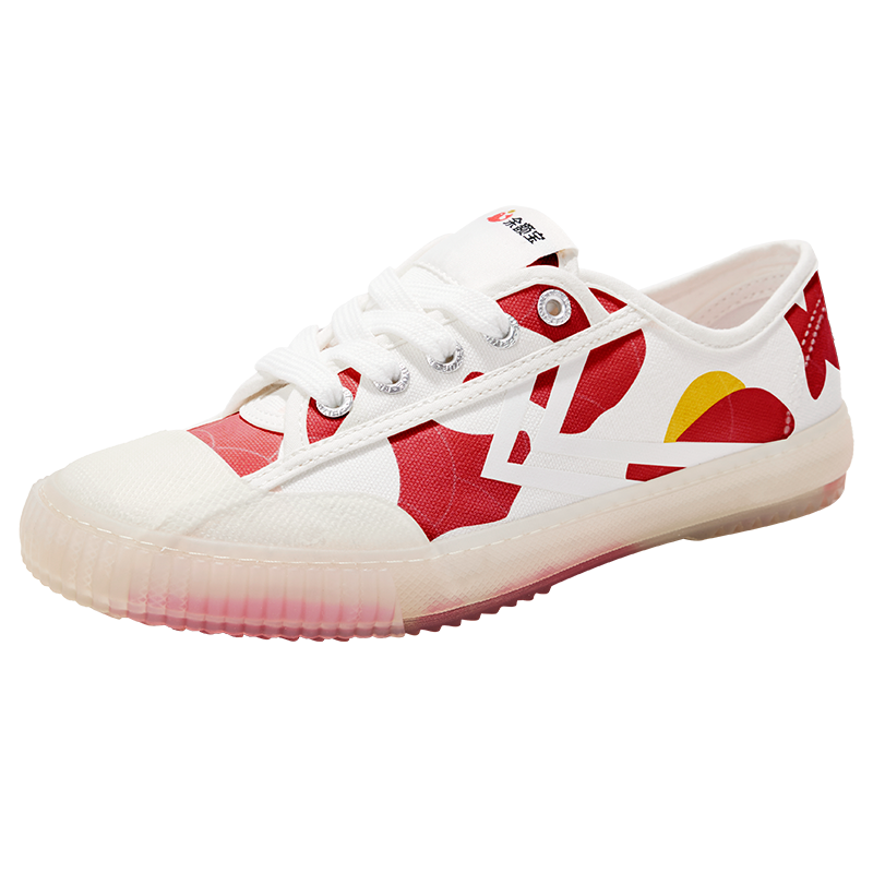 女士帆布鞋价格走势：飞跃品质与独特魅力吸睛|女士帆布鞋价格行情走势图