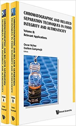 预订Chromatographic and Related Separation Technique