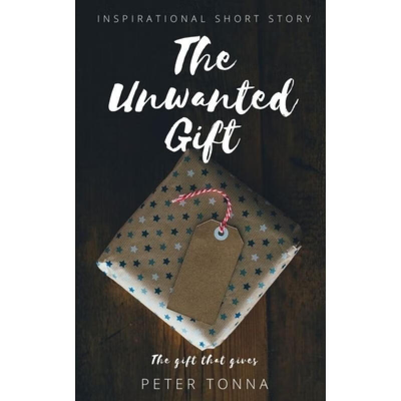 预订 the unwanted gift