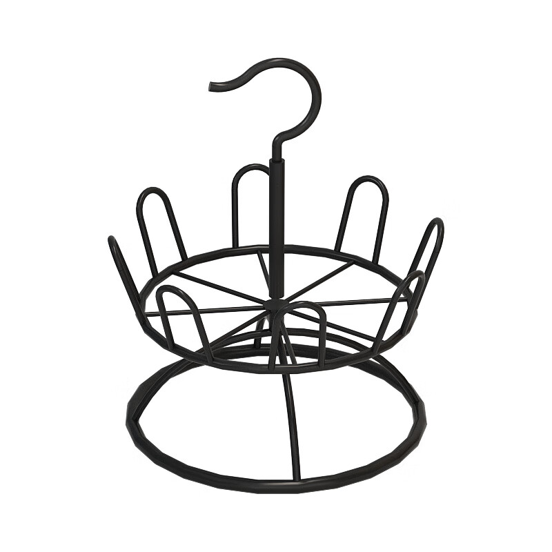 绿野客晒鞋架落地晾鞋架凉鞋架子晾晒鞋架家用阳台铁艺晒鞋落地洗鞋