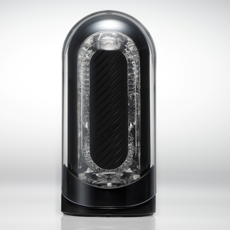 典雅日本进口异次元TFZ飞机杯子发泄手动杯夹吸成人男用情趣玩具flip TFZ-005+润滑液+避孕套