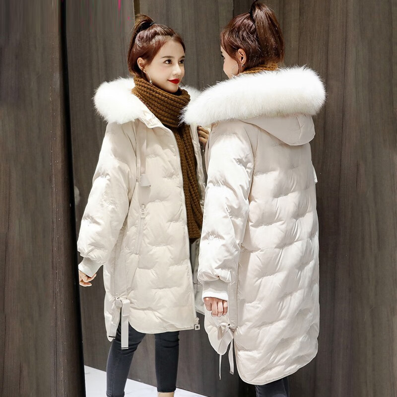 川朗品牌女士羽绒服，价格走势与销量趋势分析|如何看女士羽绒服商品历史价格