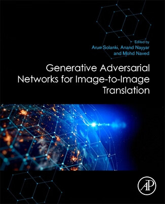 预订 generative adversarial networks for image-to-image