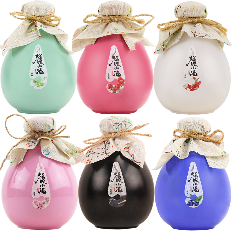 è��С�� ˮ����Ůʿ�Ͷ����΢�����һ�÷�Ӿ���֦ɣ��õ��Ŵ����Ʒ ȫ�Ҹ���װ500ml*6ƿ ��Ͽ�ζ 164Ԫ