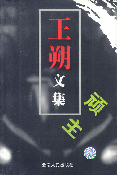 王朔文集:顽主 王朔 著【正版书】