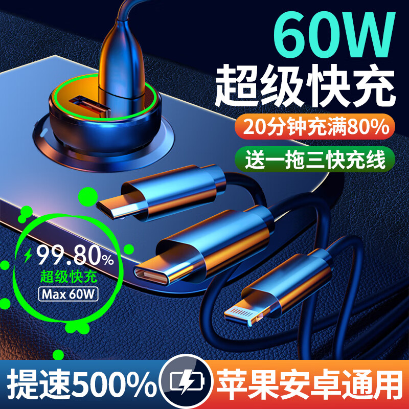 车载充电器如何查历史价格|车载充电器价格历史