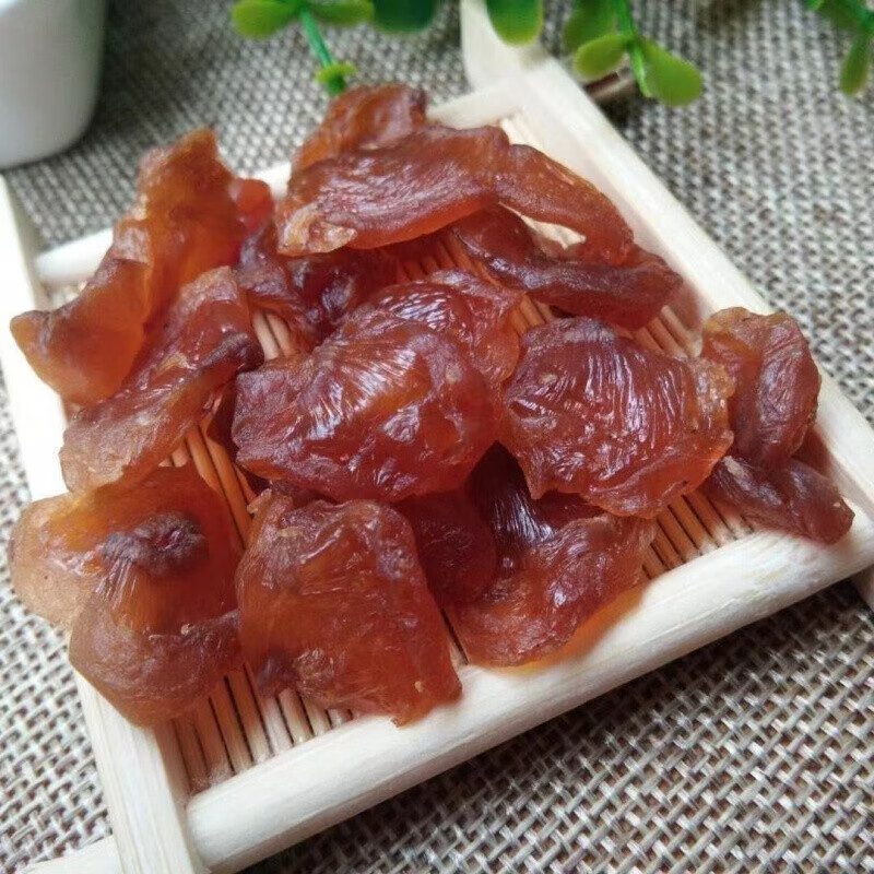 tlxt高品质桂圆肉干肉厚正宗无核血龙眼肉干货泡茶