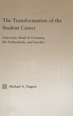 预订 the transformation of the student career: unive