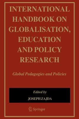 预订 International Handbook on Globalisation, Educat