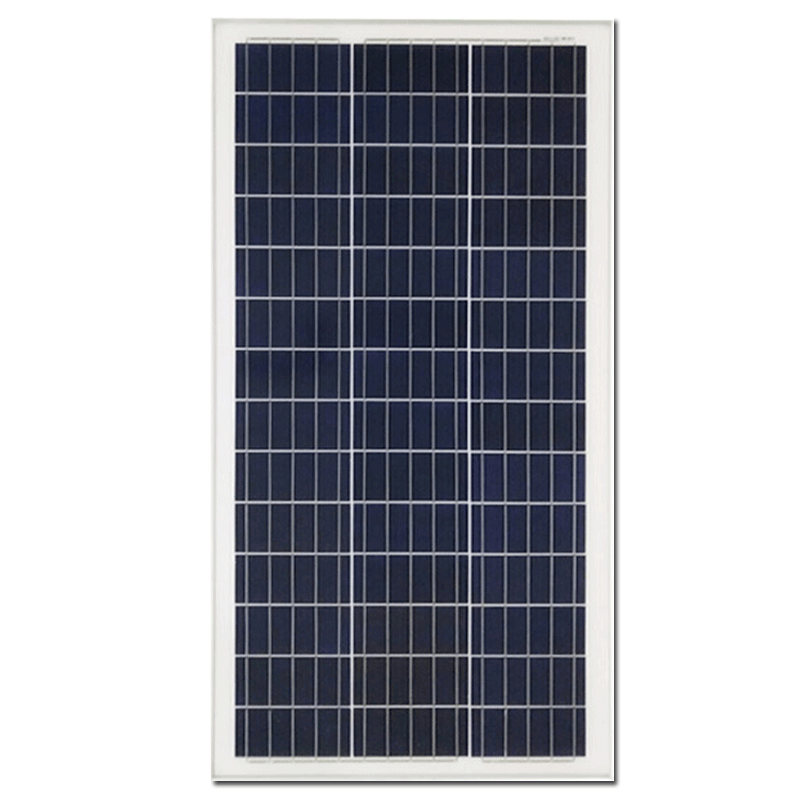 希凱德 單晶100W太陽(yáng)能板100瓦太陽(yáng)能光伏發(fā)電板充12V蓄電池發(fā)電系統 100W單晶1200*550mm
