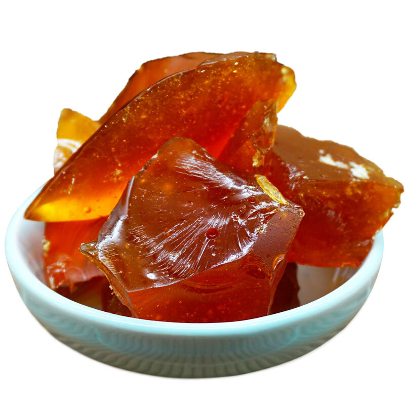 佑康泰【佑康泰】滋补养生引固体饴糖500手工麦芽糖胶怡小建中汤入yao