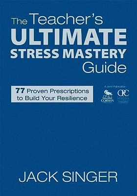 预订 the teachers ultimate stress mastery guide: 77
