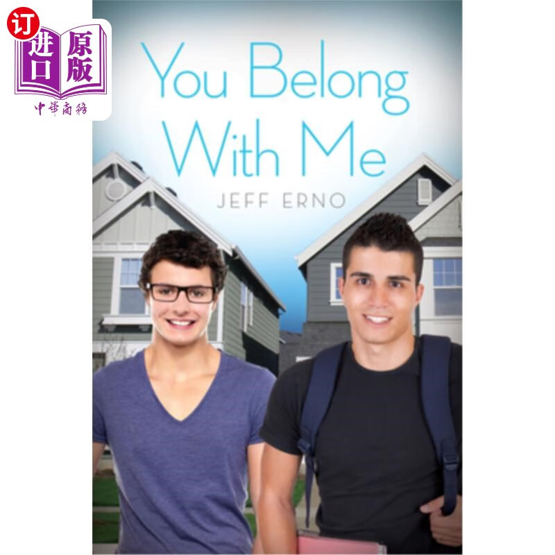 you belong with me,fearless 【中商海外直订】you belong with me