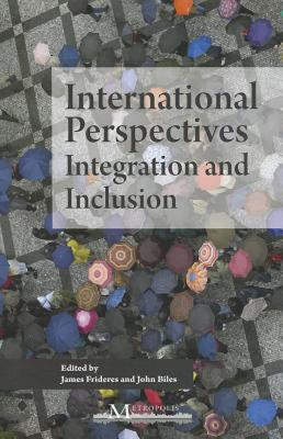 预订international perspectives: integration and incl