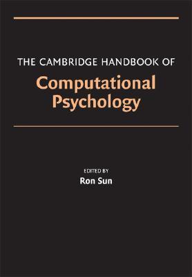 预订Camb Hdbk Computational Psychology