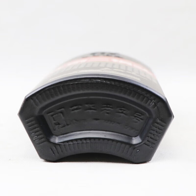 永丰牌北京二锅头永丰 清香型白酒整箱 纯粮酿造 50度 500mL 9瓶 大师黑