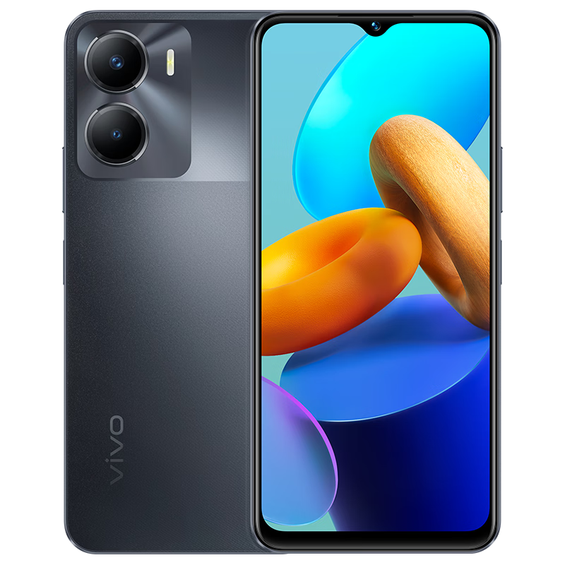 vivo y53t 新品5g大屏长续航智能手机 5000mah大电池 vivo学生老人