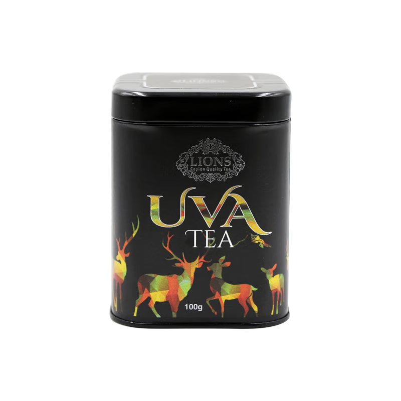 Lions品牌斯里兰卡红茶：价格走势、口感与营养丰富|红茶网购商品历史价格查询