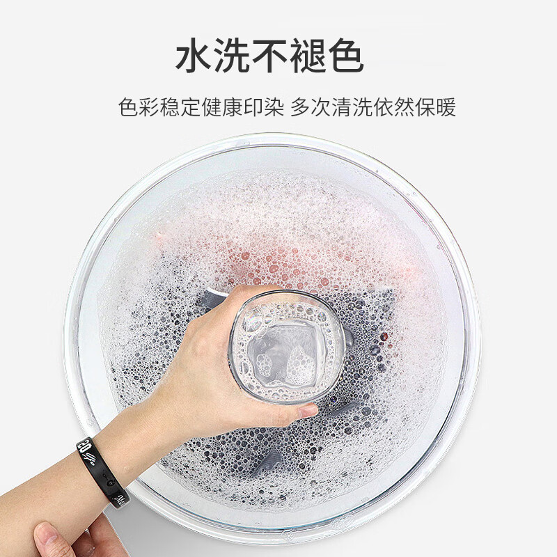 Carey Kay德绒发热保暖背心女可外穿方领修身显瘦女保暖内衣打底衫上衣秋衣 肉桃粉 L