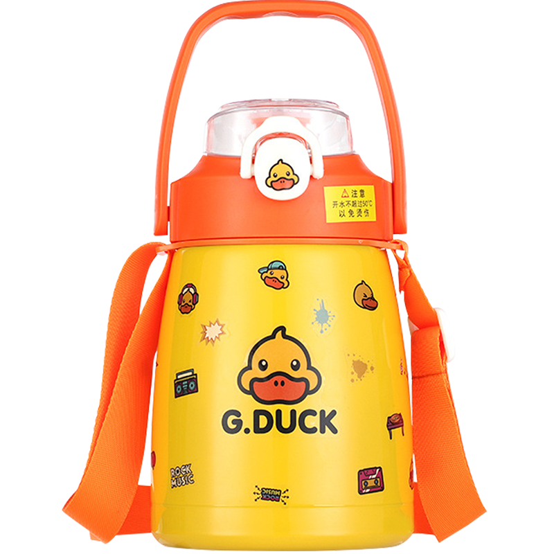 G.duck水壶与水杯——质量最好的选择|怎么查水壶水杯的历史价格