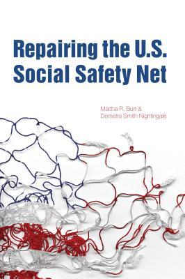 预订repairing the u.s. social safety net