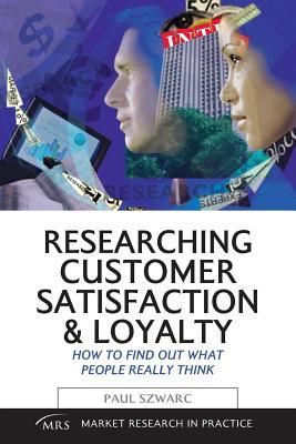 预订 researching customer satisfaction & loyalty: ho