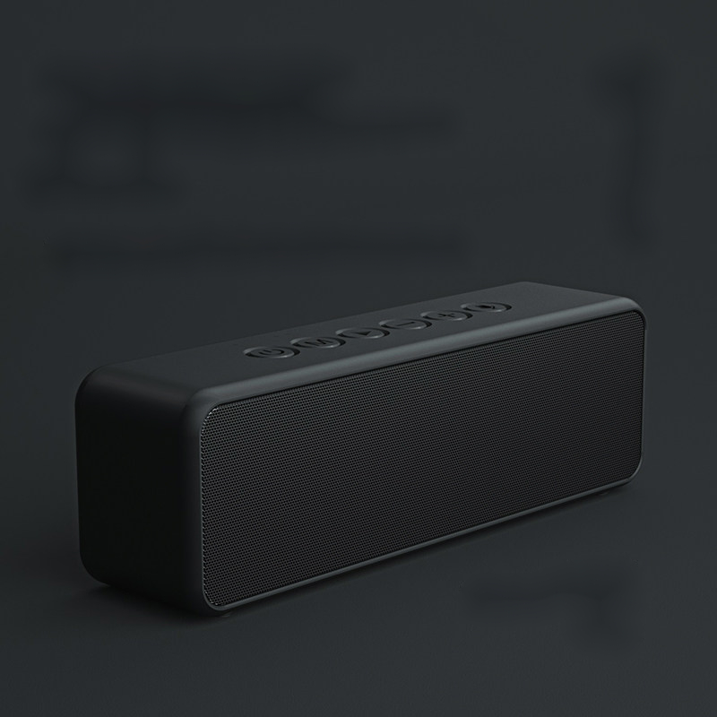 索尼(sony)通用无线蓝牙音箱便捷式大功率小钢炮3d环绕家用高音质超