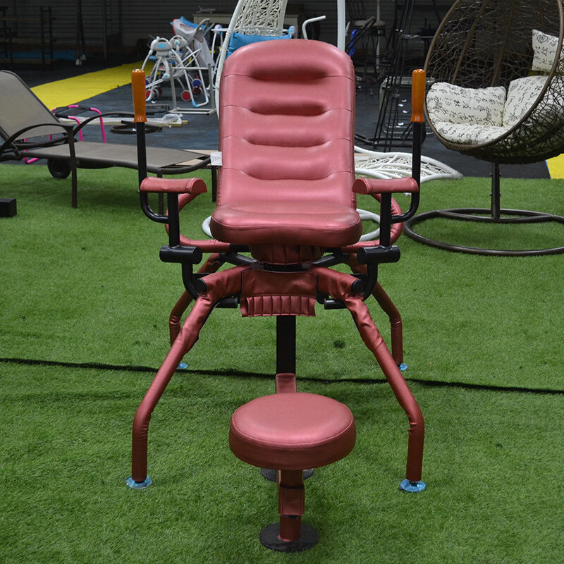 夫妻同房炮椅情趣酒店家具桑拿性用品八爪椅夫妻 女性 入体视频性1爱