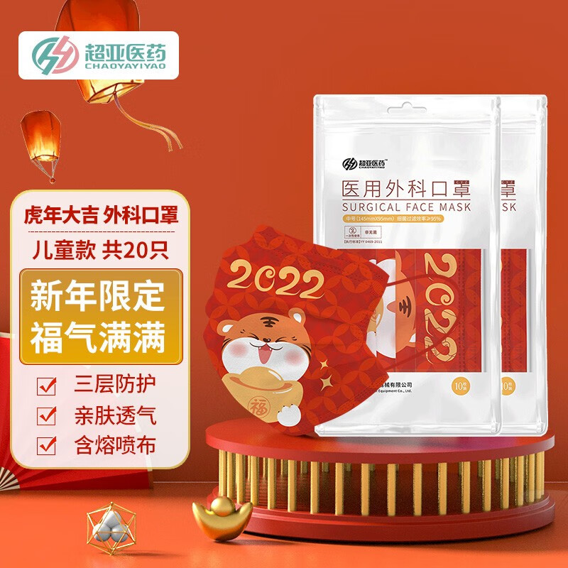 口罩价格走势助手