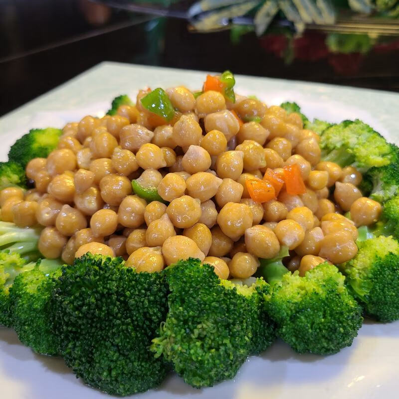 hywlkj神奇豆新疆木垒天山奇豆生1000克 打豆浆杂粮粗粮 980克  980克