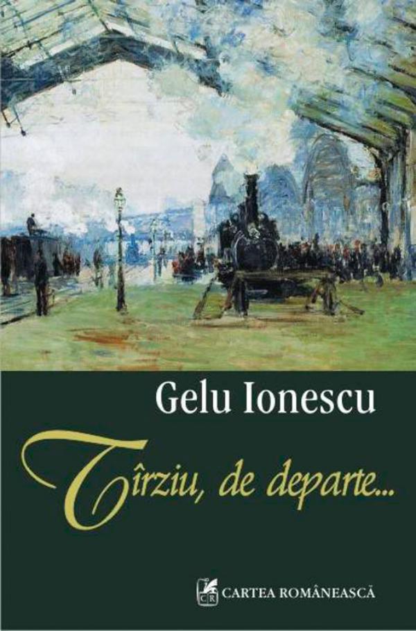 tirziu, de departe