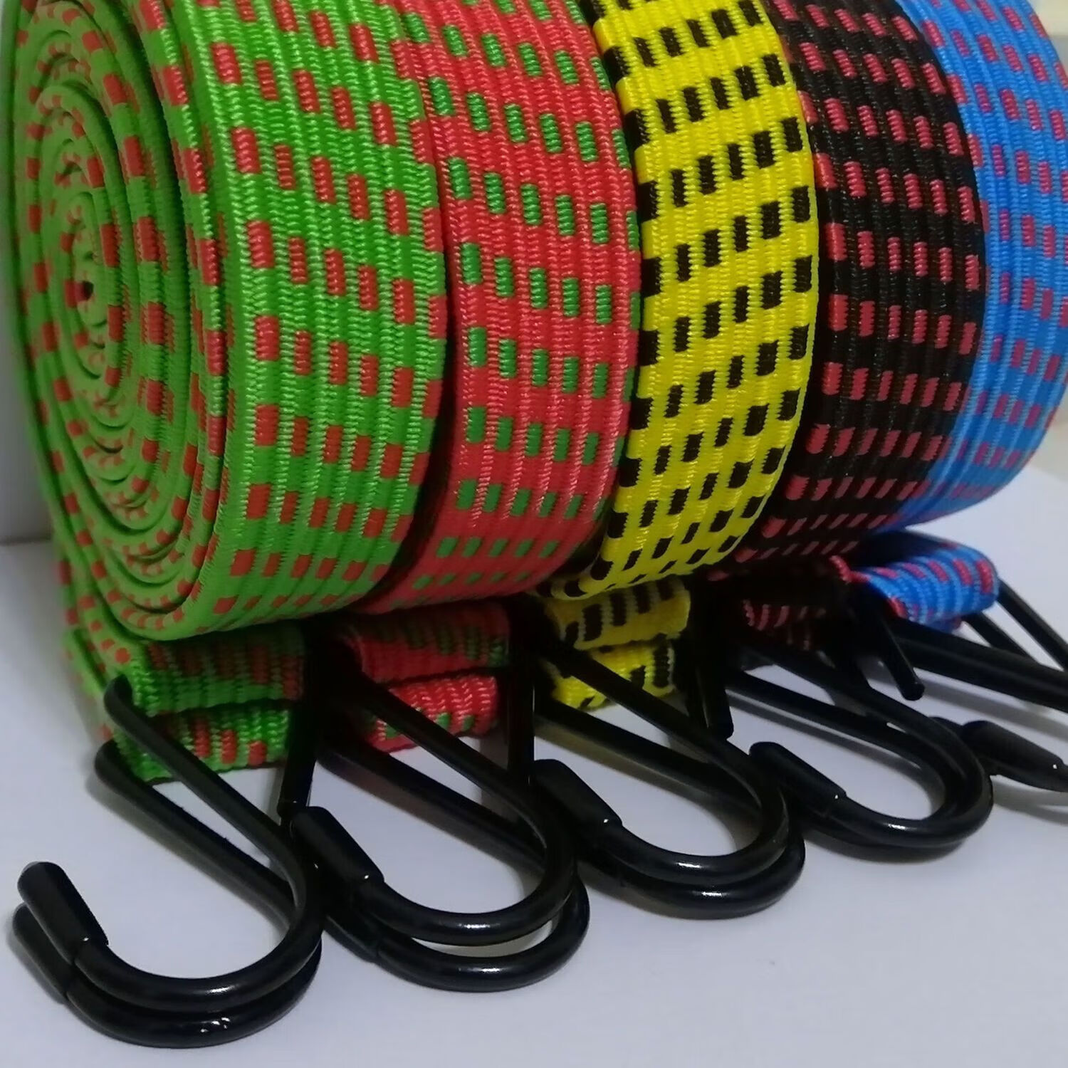 惠利得车衣绑带车衣防风带车罩防风带弹力车衣防风绳车罩防风带防晒