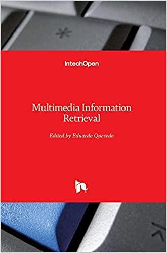 预订multimedia information retrieval