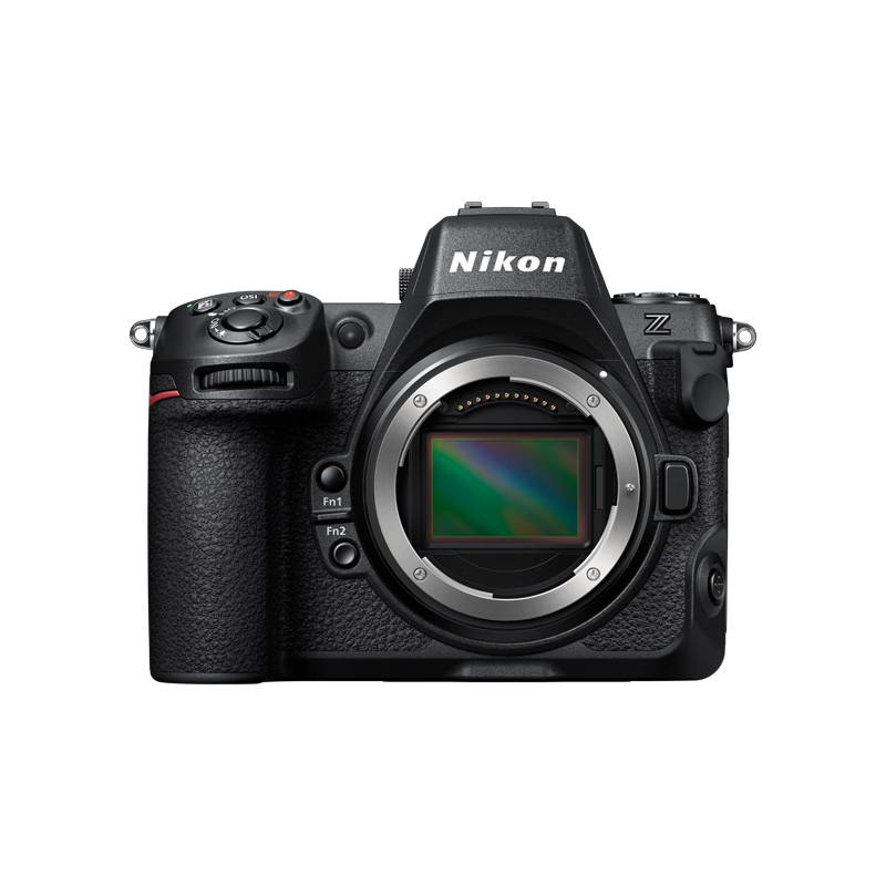 尼康（Nikon）Z8 专业全画幅数码专业级微单相机 精准自动对焦 单机  可翻折屏
