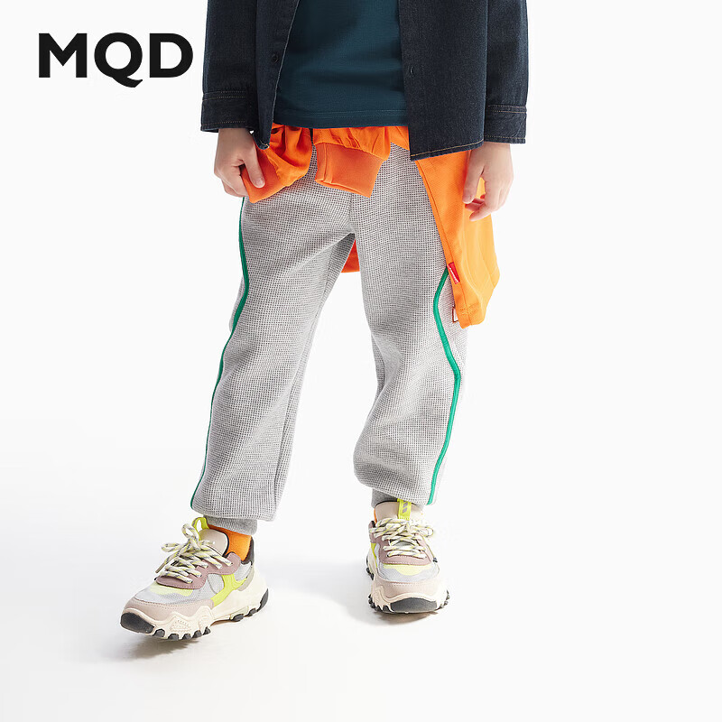 ����٣�MQD��MQDͯװ��ͯ����2024�＾�д�ͯʱ�аٴ������ͯ�˶����п� ǳ��� 130 70Ԫ