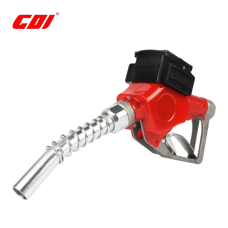 柴油煤油加油枪加油机配件加油机配枪加油泵自动跳枪 k28计量加油枪