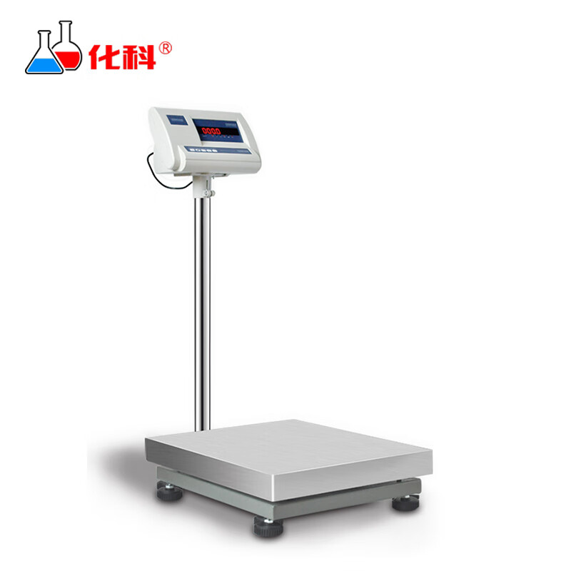 化科 xiny xy-e/f系列精密电子台称 (61kg~510kg)/1g/10g 110kg/10g