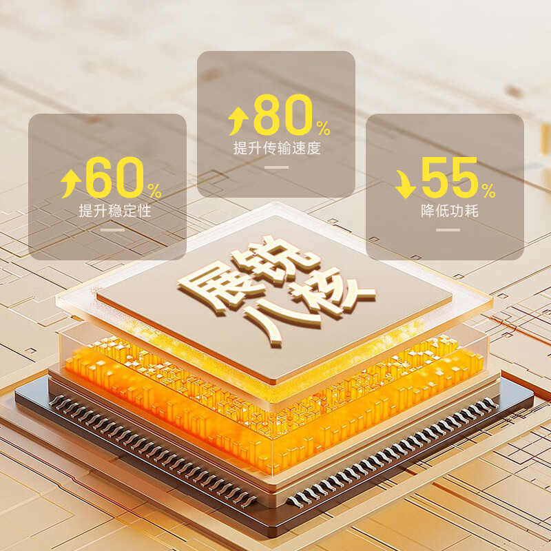 闪鱼【千人5G首选】2025新款移动5G随身wifi充电宝三网通免插卡流量全网路由器无线网wifi6网卡穿墙王 【4G主打款】三天线信号强覆盖+上网充电二合一
