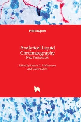 预订 Analytical Liquid Chromatography - New Perspectives
