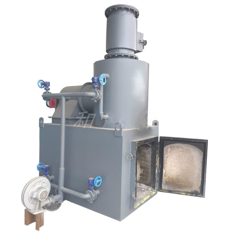 iosn厂家无烟排放环保节能家用小型动物焚烧炉火力猛升温快占地小