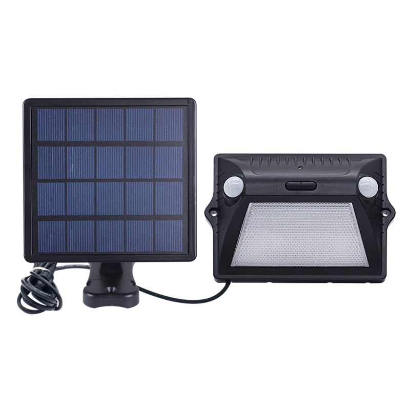 颖朗太阳能室外灯——省心省钱的完美选择|室外庭院灯怎么才能买到最低价